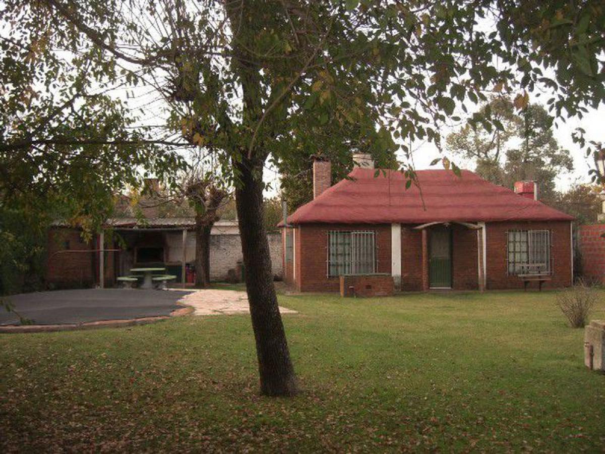 Picture of Farm For Sale in Pilar, Santa Fe, Argentina