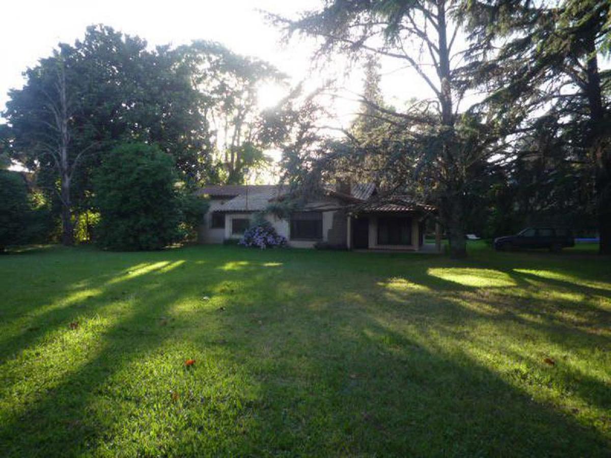 Picture of Farm For Sale in Bs.As. G.B.A. Zona Norte, Buenos Aires, Argentina