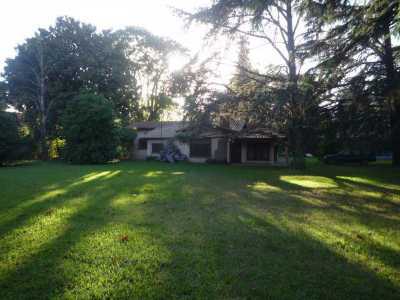 Farm For Sale in Bs.As. G.B.A. Zona Norte, Argentina