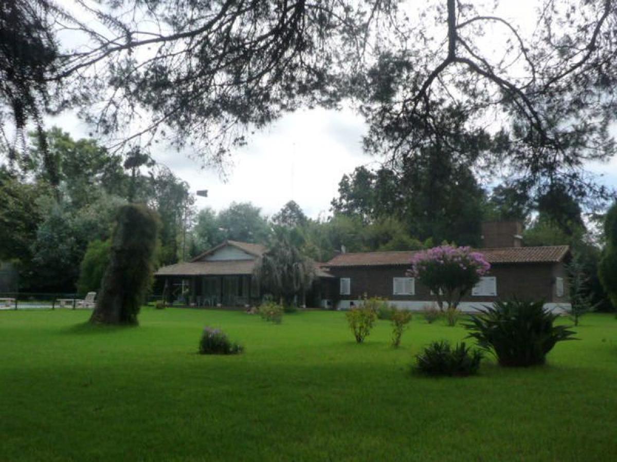 Picture of Farm For Sale in Pilar, Santa Fe, Argentina