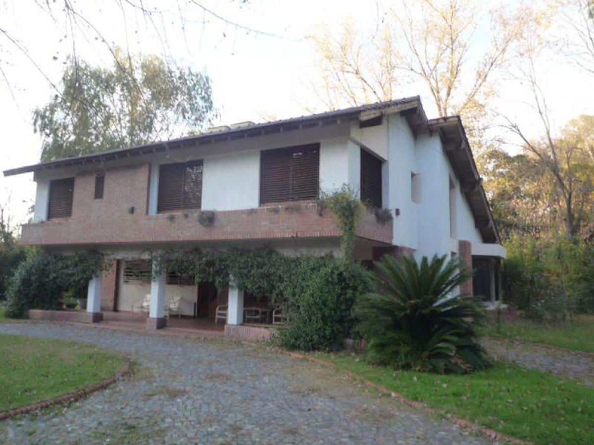 Picture of Farm For Sale in Bs.As. G.B.A. Zona Norte, Buenos Aires, Argentina