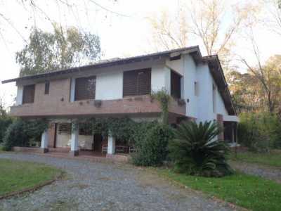 Farm For Sale in Bs.As. G.B.A. Zona Norte, Argentina