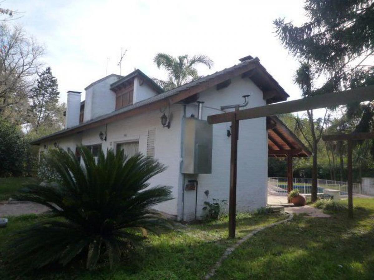 Picture of Farm For Sale in Jose C Paz, Buenos Aires, Argentina