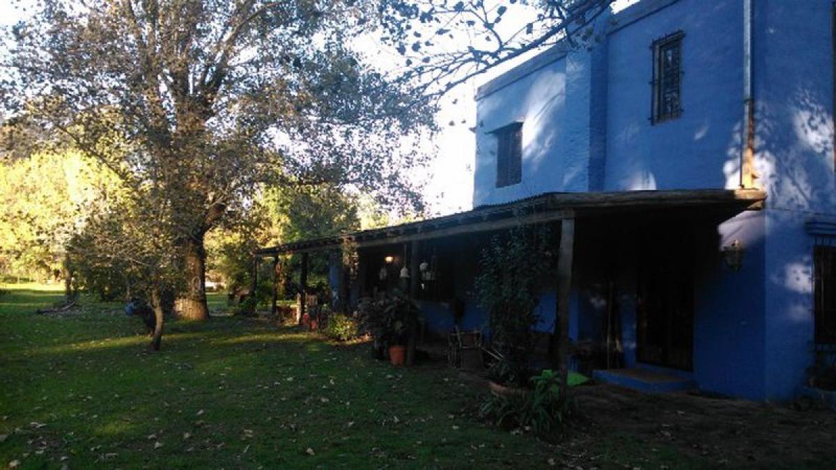 Picture of Farm For Sale in Bs.As. G.B.A. Zona Norte, Buenos Aires, Argentina