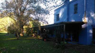 Farm For Sale in Bs.As. G.B.A. Zona Norte, Argentina