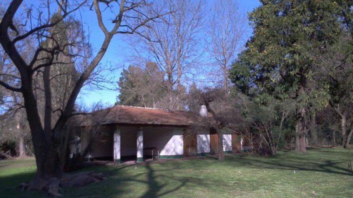 Picture of Farm For Sale in Pilar, Santa Fe, Argentina