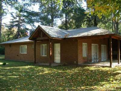 Farm For Sale in Bs.As. G.B.A. Zona Norte, Argentina