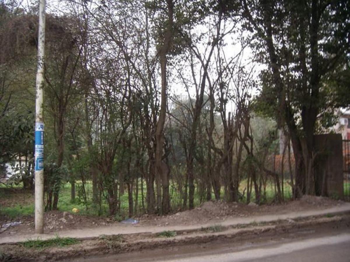 Picture of Residential Land For Sale in Jose C Paz, Buenos Aires, Argentina