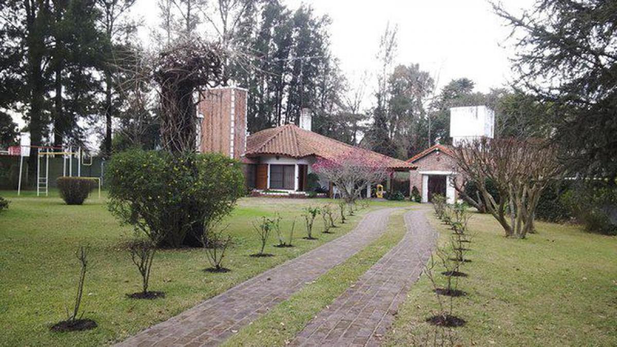 Picture of Farm For Sale in Pilar, Santa Fe, Argentina