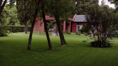 Farm For Sale in Bs.As. G.B.A. Zona Norte, Argentina