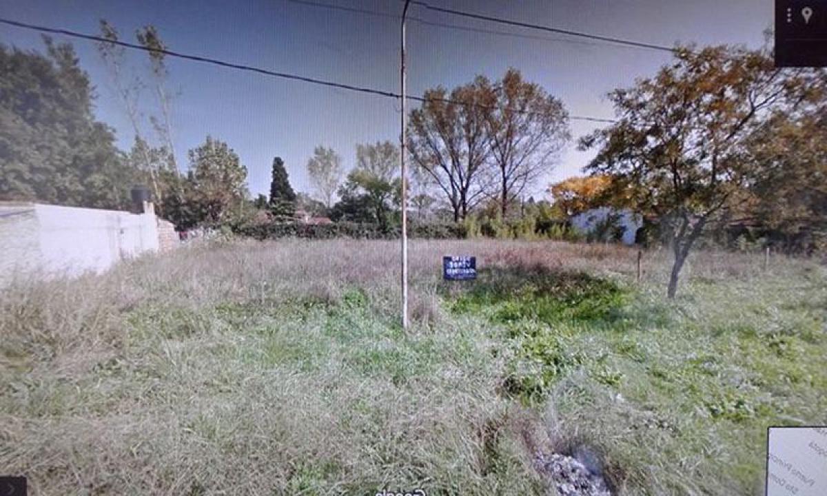 Picture of Residential Land For Sale in Jose C Paz, Buenos Aires, Argentina