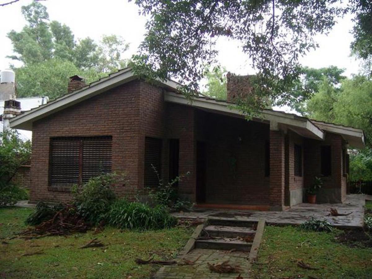 Picture of Farm For Sale in Pilar, Santa Fe, Argentina