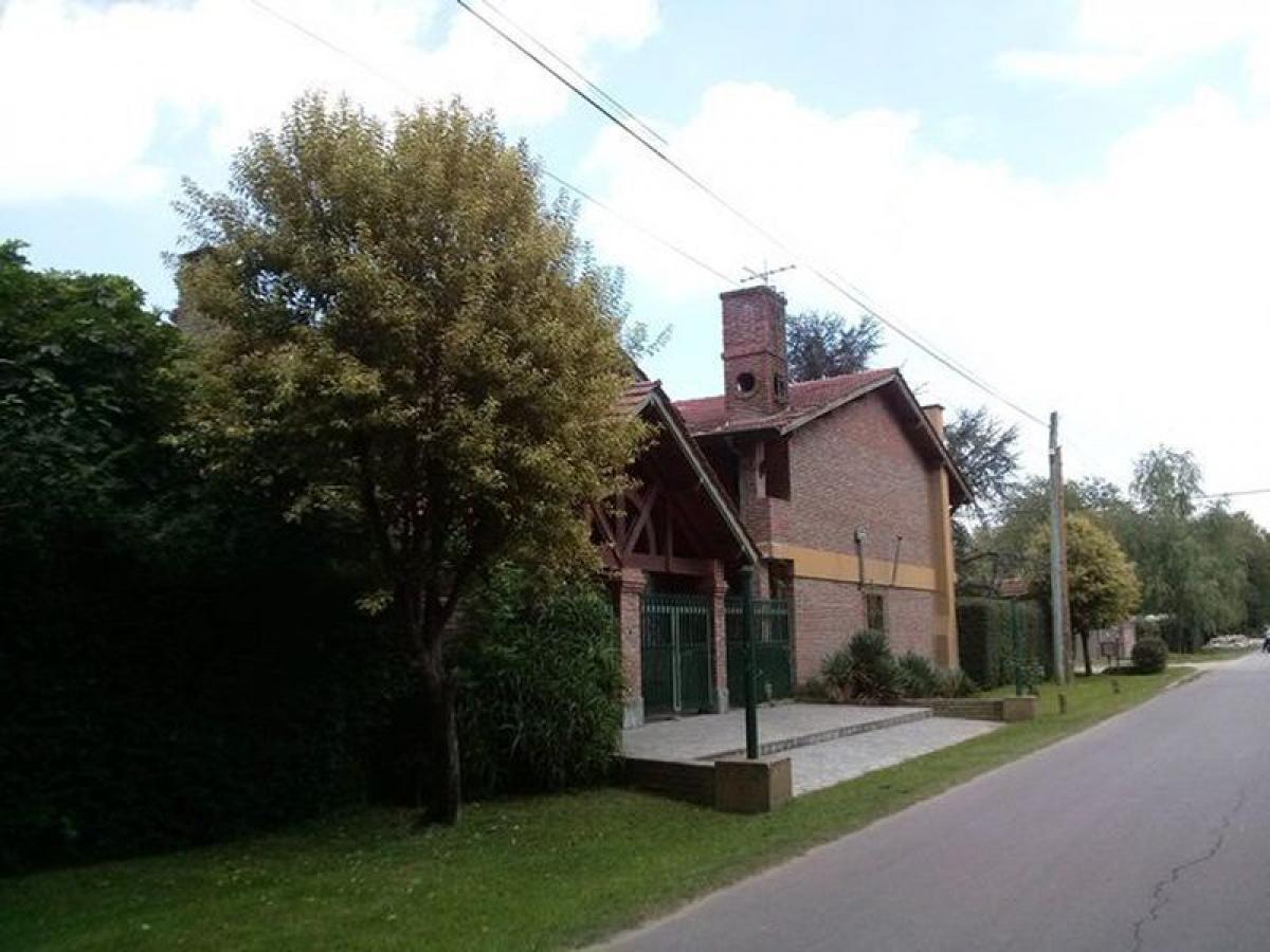 Picture of Farm For Sale in Pilar, Santa Fe, Argentina