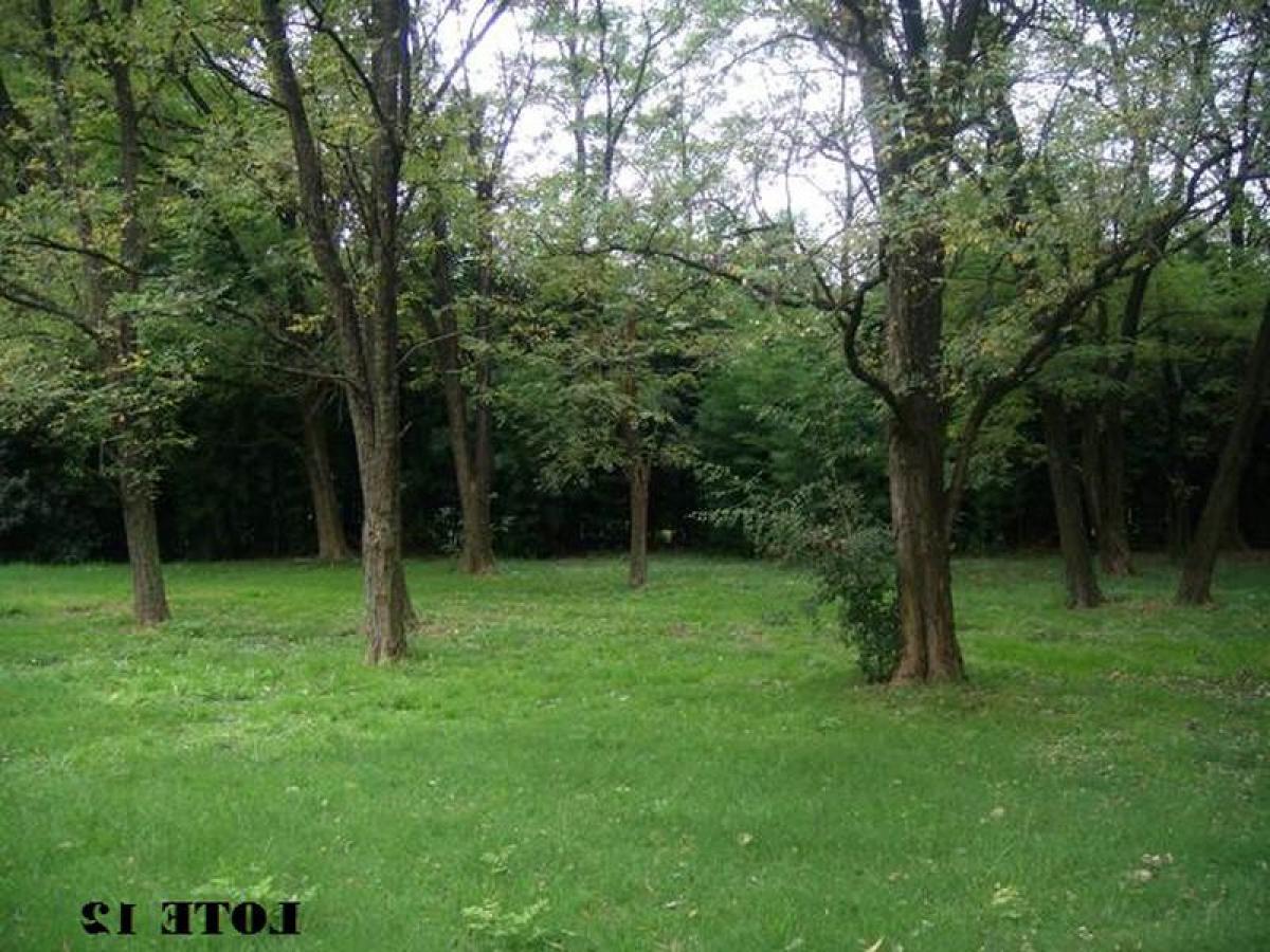 Picture of Residential Land For Sale in Jose C Paz, Buenos Aires, Argentina