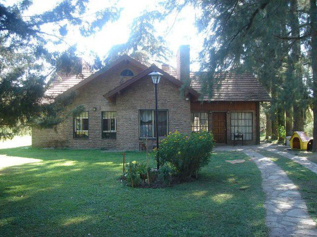 Picture of Farm For Sale in Pilar, Santa Fe, Argentina