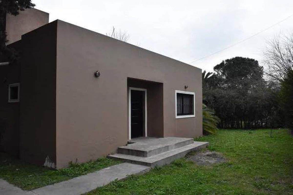 Picture of Farm For Sale in Pilar, Santa Fe, Argentina