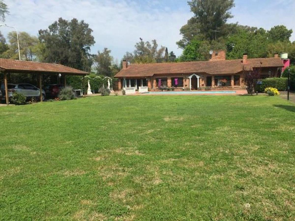 Picture of Farm For Sale in Pilar, Santa Fe, Argentina