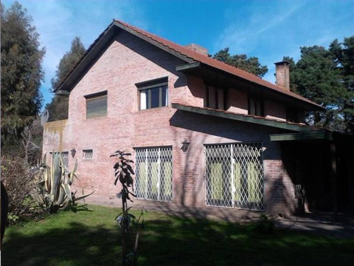 Picture of Farm For Sale in Buenos Aires Costa Atlantica, Buenos Aires, Argentina