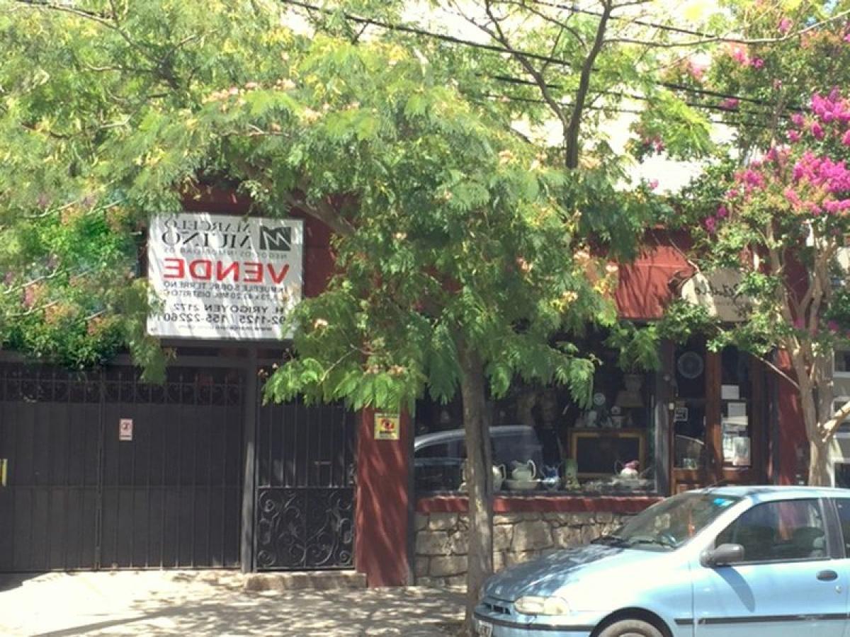 Picture of Residential Land For Sale in Mar Del Plata, Buenos Aires, Argentina