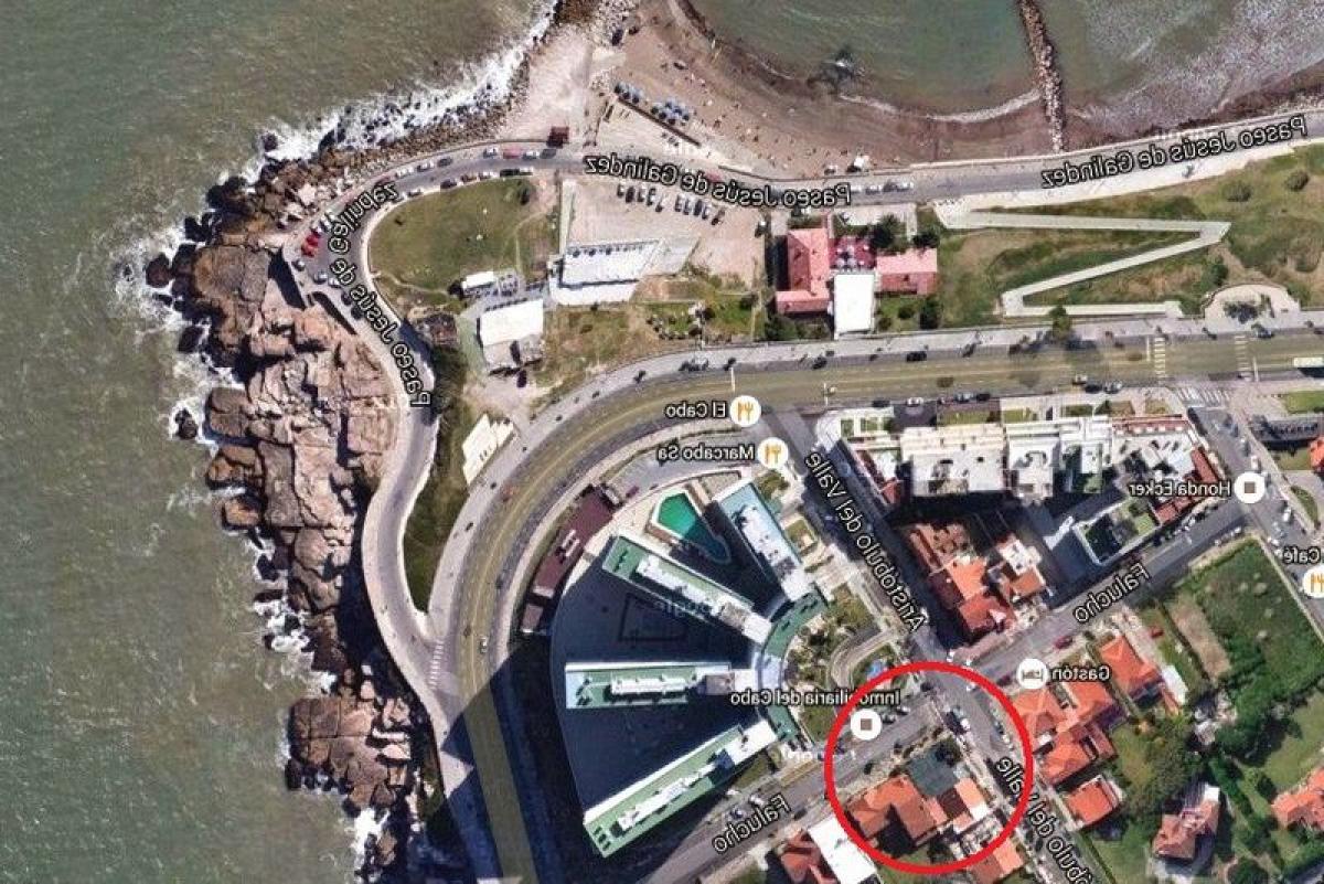 Picture of Residential Land For Sale in Mar Del Plata, Buenos Aires, Argentina