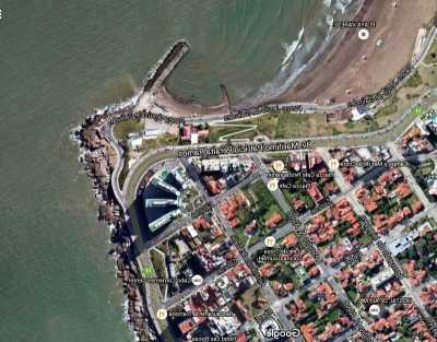 Residential Land For Sale in Mar Del Plata, Argentina