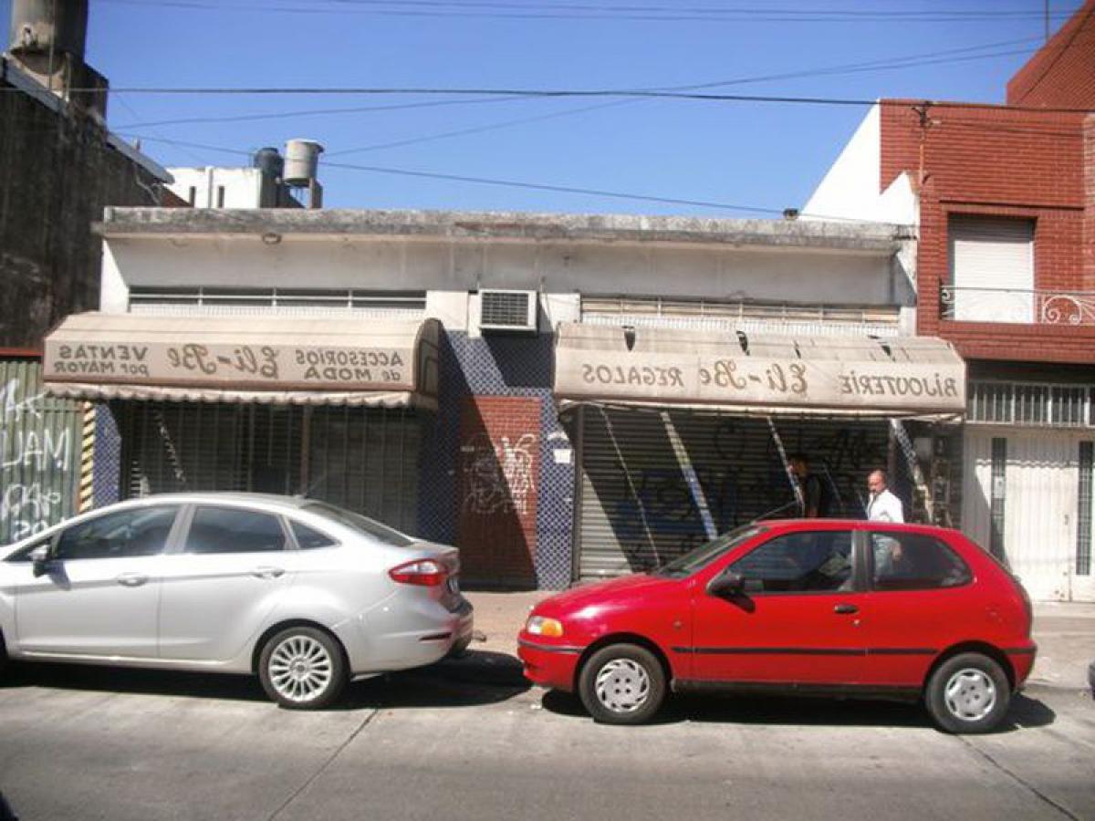 Picture of Home For Sale in La Matanza, Buenos Aires, Argentina