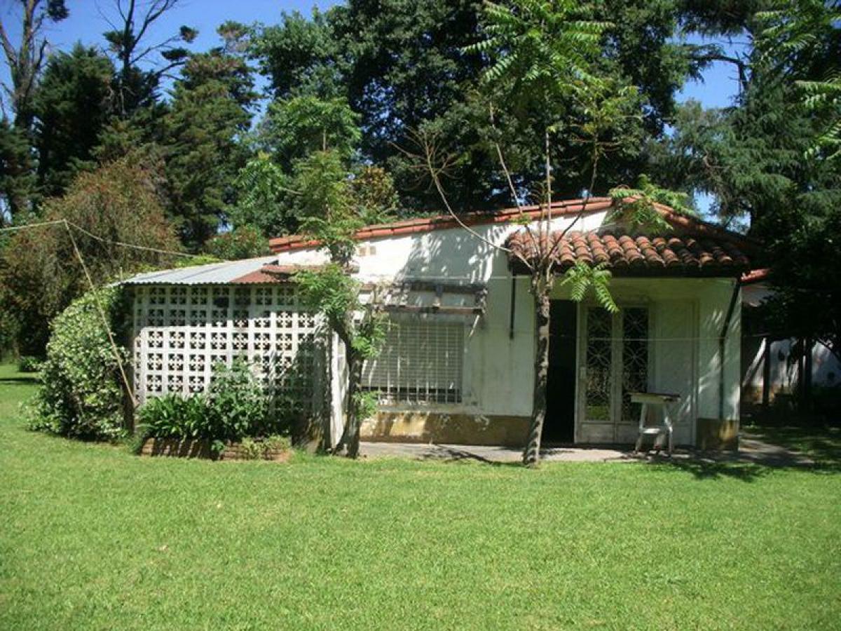 Picture of Farm For Sale in Moreno, Buenos Aires, Argentina