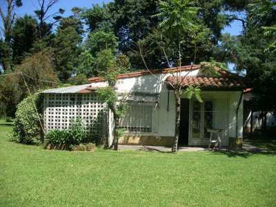 Farm For Sale in Moreno, Argentina
