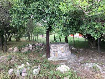 Residential Land For Sale in Salta, Argentina