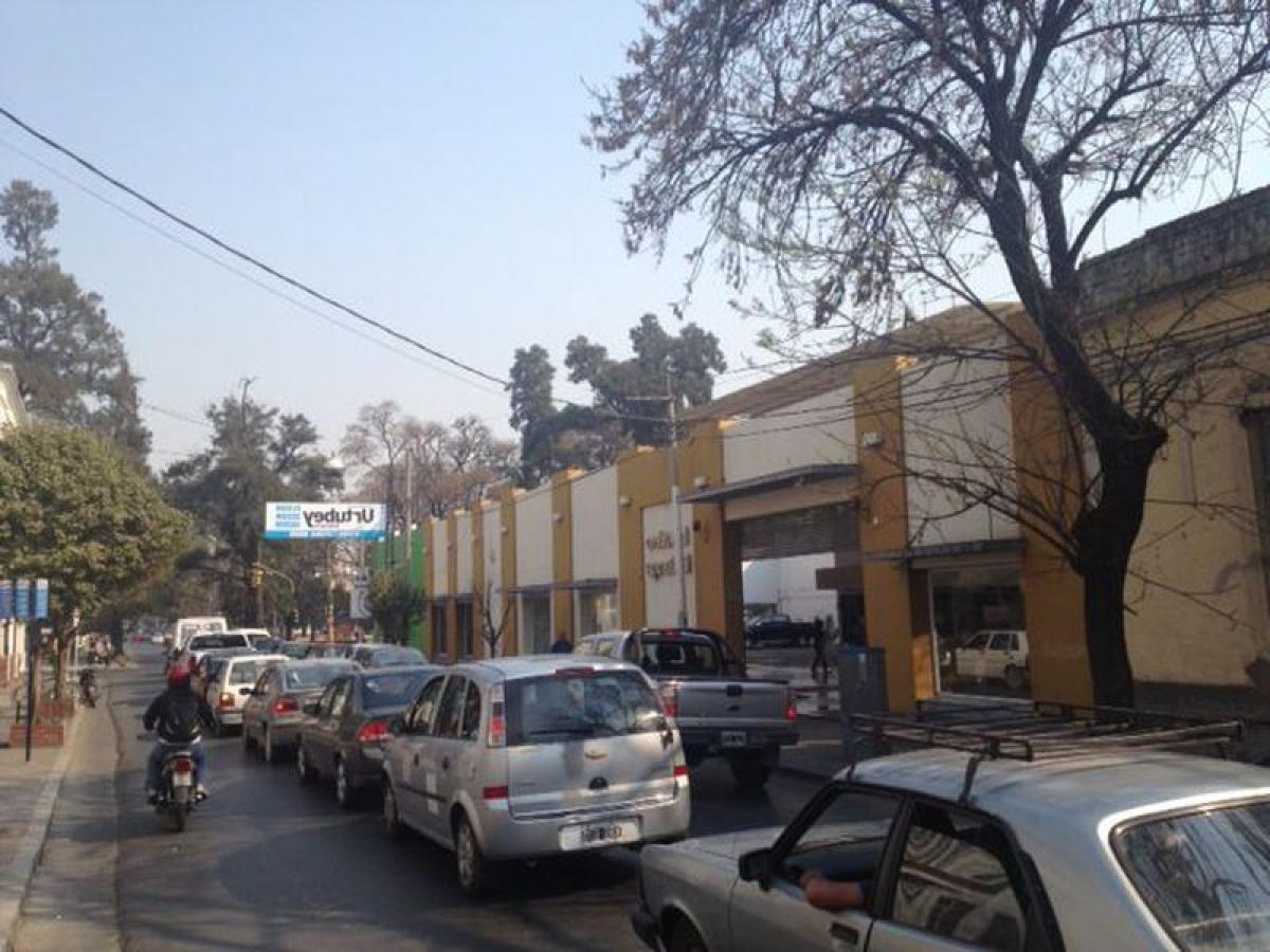 Picture of Home For Sale in Salta, Salta, Argentina