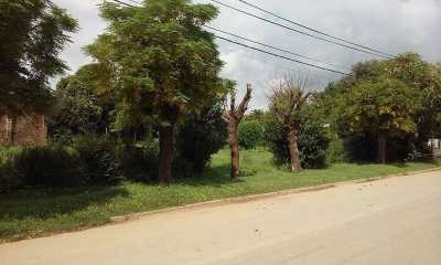 Residential Land For Sale in San Antonio De Areco, Argentina