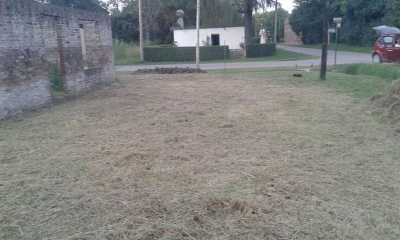 Residential Land For Sale in San Antonio De Areco, Argentina