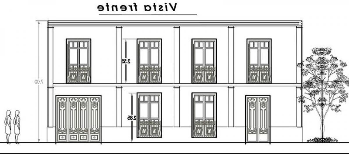 Picture of Home For Sale in San Antonio De Areco, Buenos Aires, Argentina