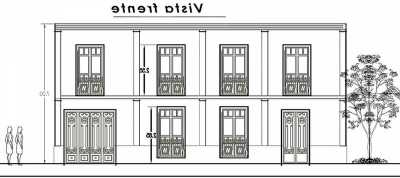 Home For Sale in San Antonio De Areco, Argentina