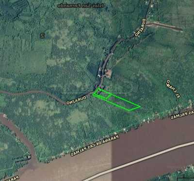 Residential Land For Sale in San Fernando, Argentina