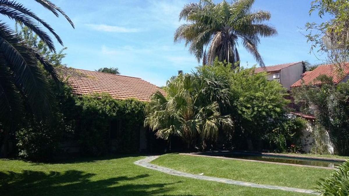 Picture of Residential Land For Sale in Vicente Lopez, Buenos Aires, Argentina