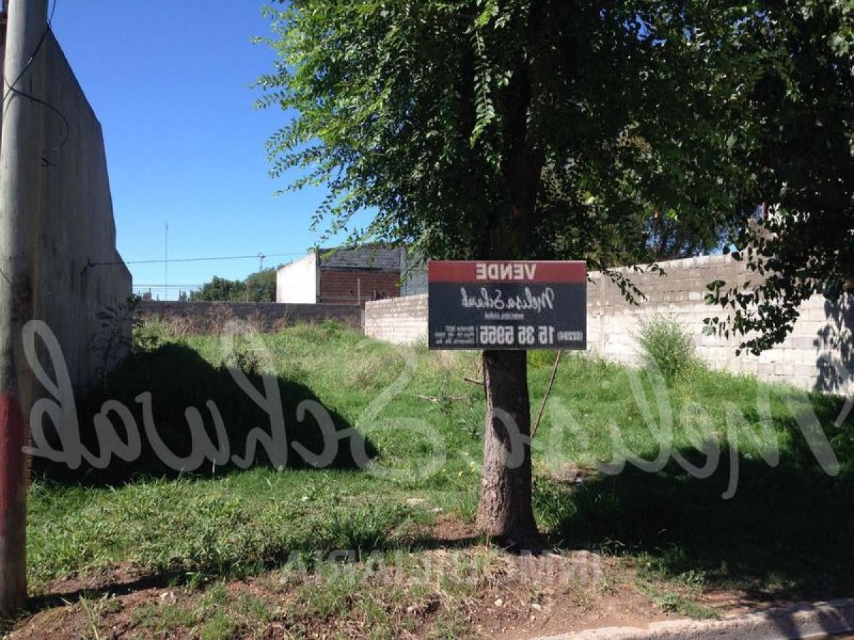 Picture of Residential Land For Sale in Olavarria, Buenos Aires, Argentina