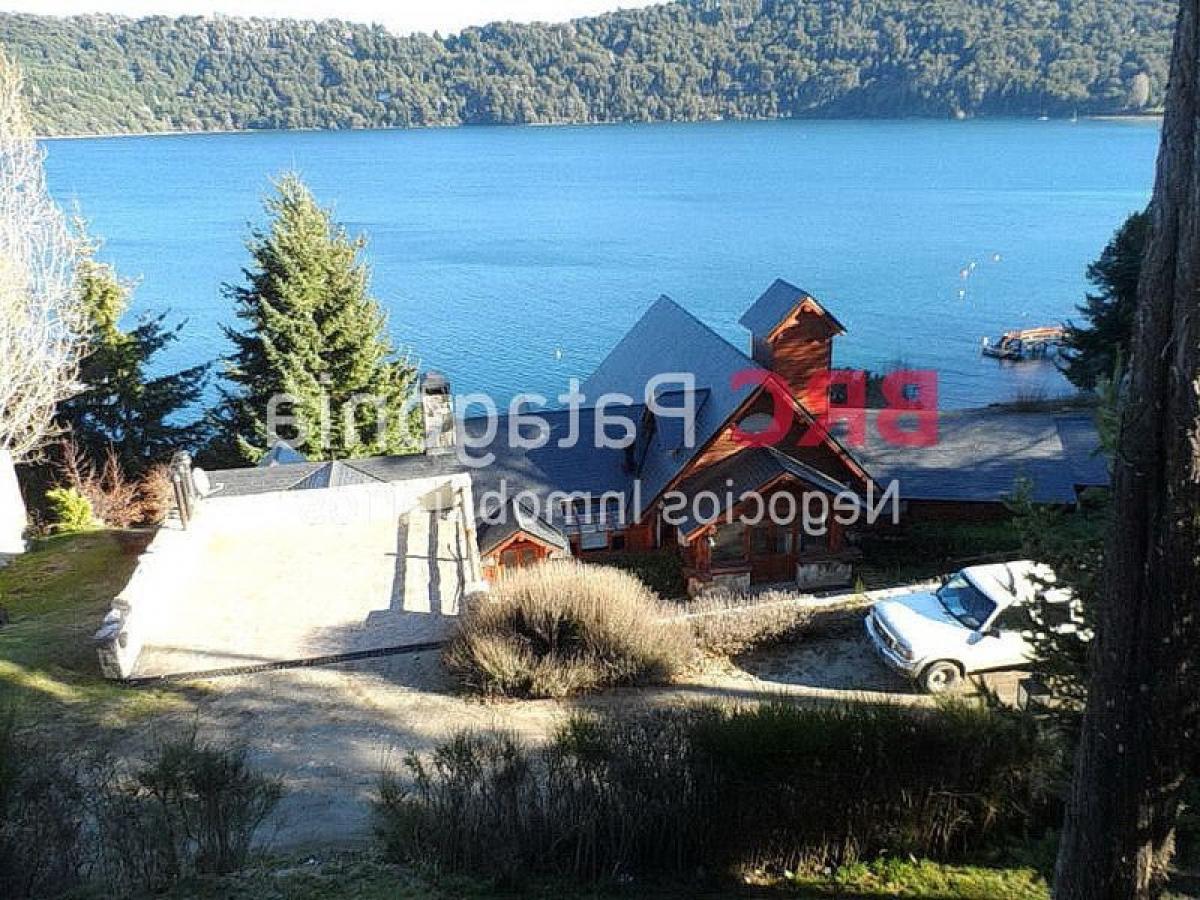 Picture of Home For Sale in San Carlos De Bariloche, Rio Negro, Argentina