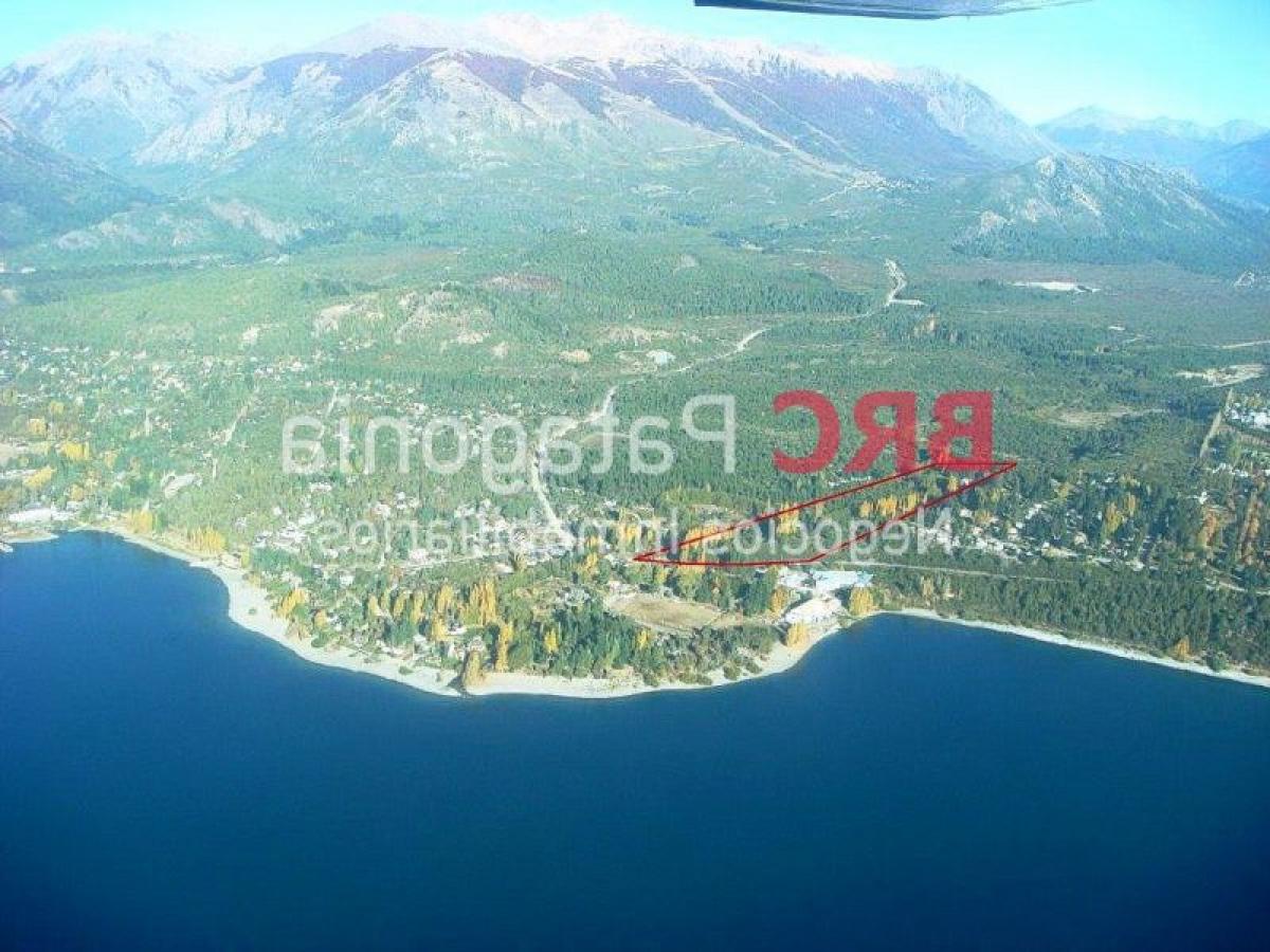 Picture of Residential Land For Sale in San Carlos De Bariloche, Rio Negro, Argentina