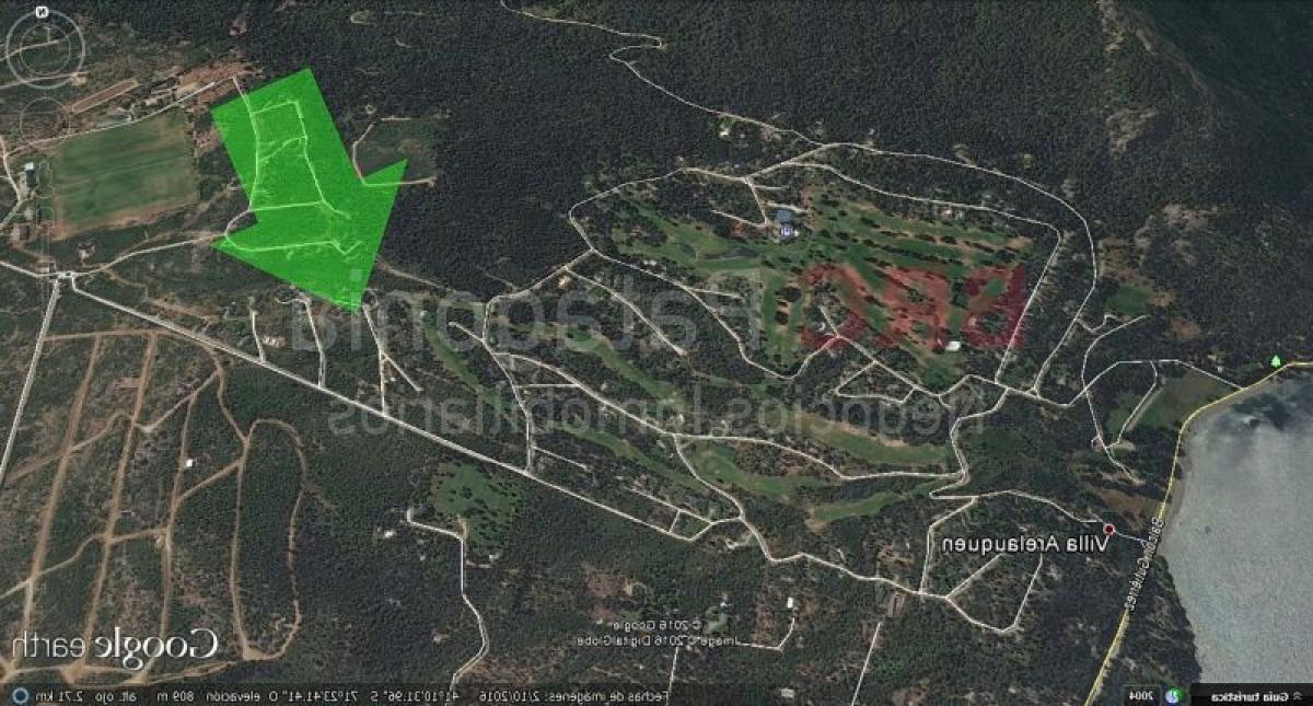 Picture of Residential Land For Sale in San Carlos De Bariloche, Rio Negro, Argentina