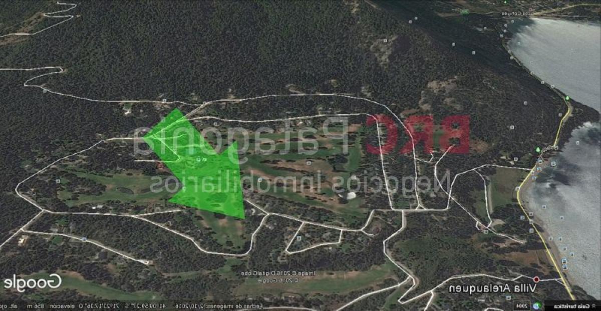 Picture of Residential Land For Sale in San Carlos De Bariloche, Rio Negro, Argentina