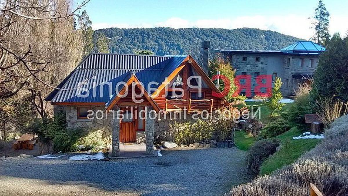 Picture of Home For Sale in San Carlos De Bariloche, Rio Negro, Argentina