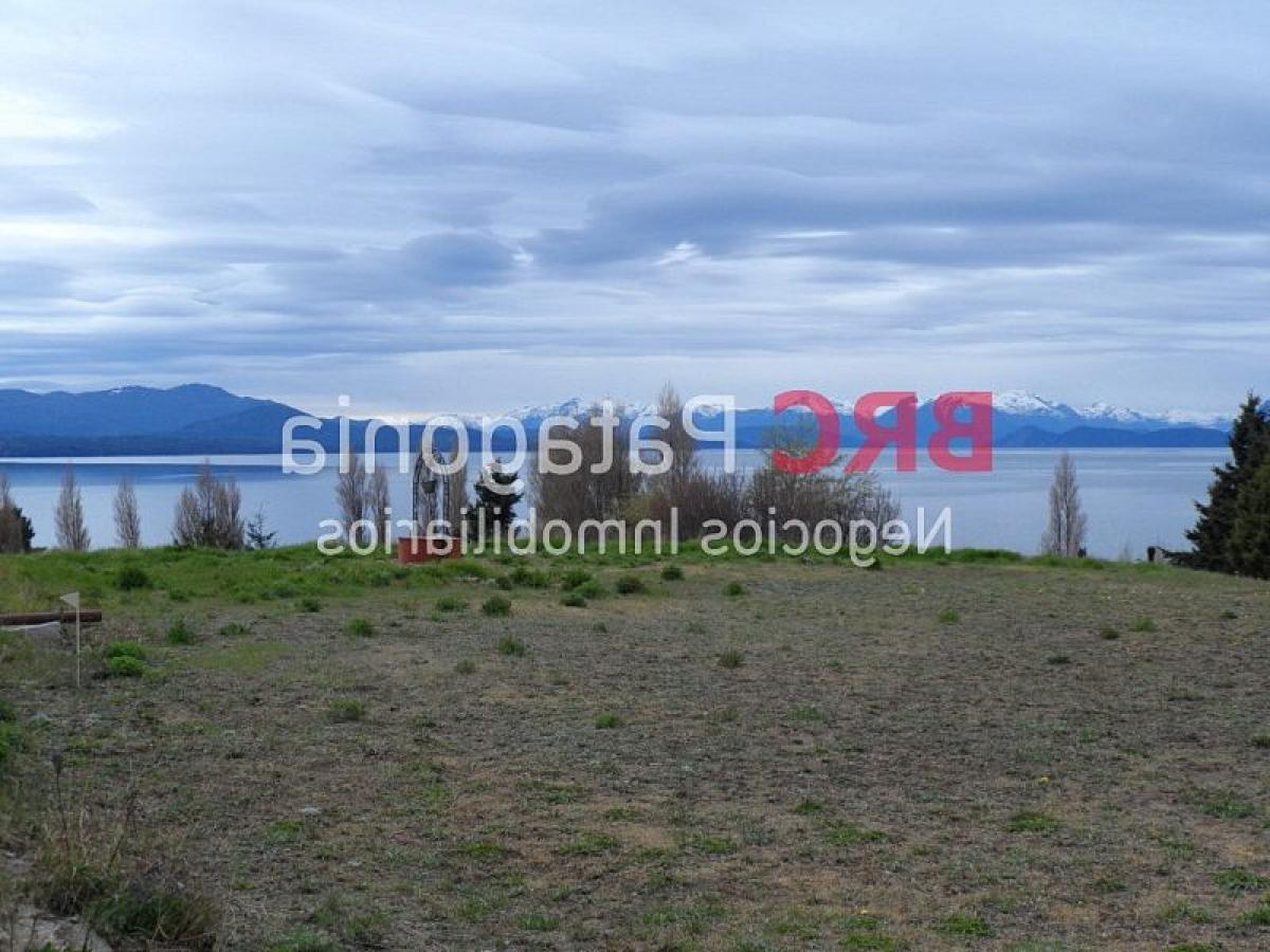 Picture of Residential Land For Sale in San Carlos De Bariloche, Rio Negro, Argentina