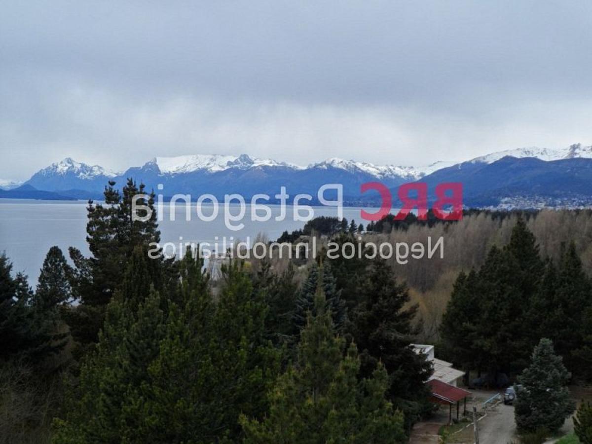 Picture of Residential Land For Sale in San Carlos De Bariloche, Rio Negro, Argentina
