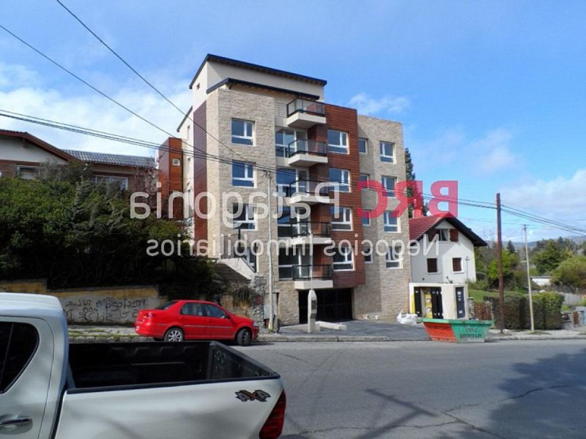 Picture of Apartment For Sale in San Carlos De Bariloche, Rio Negro, Argentina