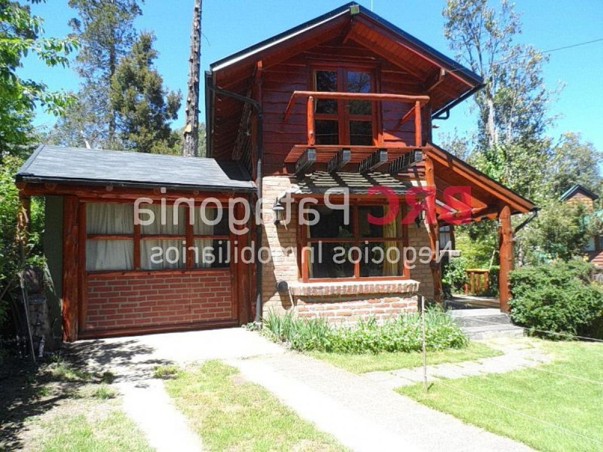 Picture of Home For Sale in San Carlos De Bariloche, Rio Negro, Argentina