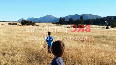Residential Land For Sale in Chubut, Argentina