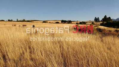 Residential Land For Sale in Chubut, Argentina