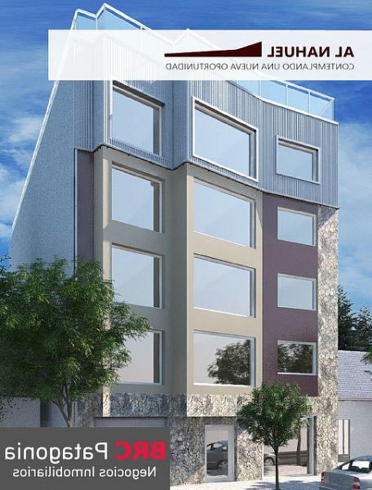 Picture of Apartment For Sale in San Carlos De Bariloche, Rio Negro, Argentina