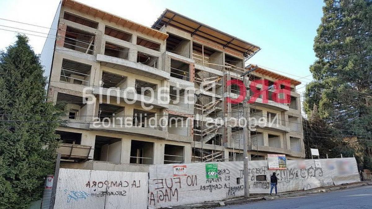 Picture of Apartment For Sale in San Carlos De Bariloche, Rio Negro, Argentina